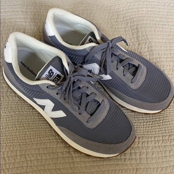 new balance 501 men beige